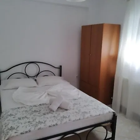 Karina аpartments Apartment