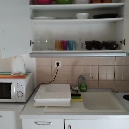 Apartman Karina аpartments