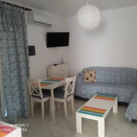 Karina аpartments Apartman