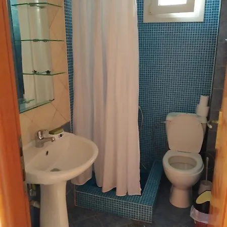 Karina аpartments Apartman *