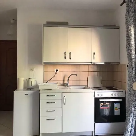 Karina аpartments Apartman *