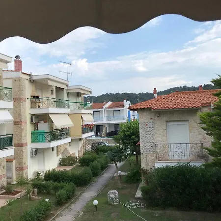 Karina аpartments *